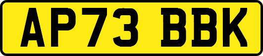 AP73BBK