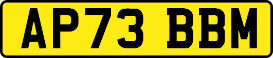 AP73BBM
