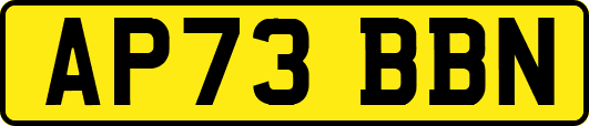 AP73BBN