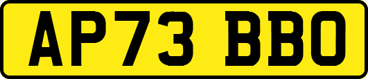 AP73BBO
