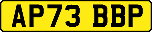 AP73BBP