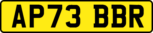 AP73BBR