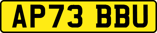 AP73BBU