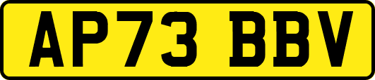 AP73BBV
