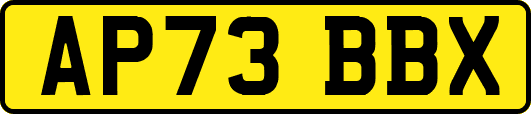 AP73BBX