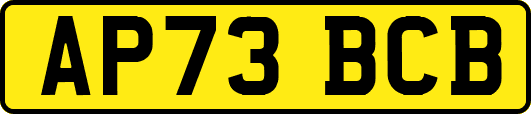 AP73BCB