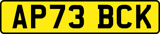 AP73BCK