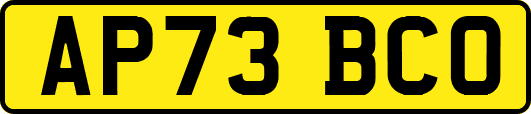 AP73BCO