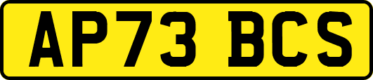 AP73BCS