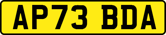 AP73BDA