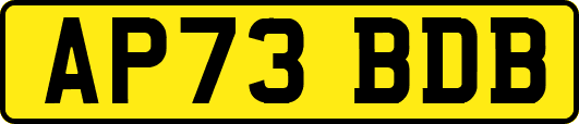 AP73BDB