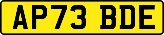 AP73BDE