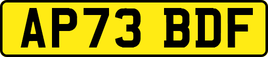 AP73BDF