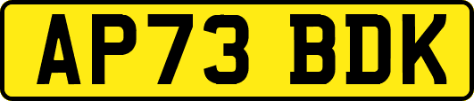 AP73BDK