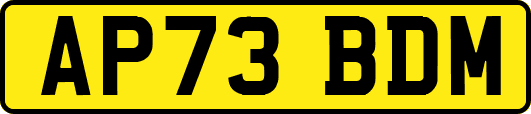 AP73BDM