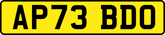 AP73BDO