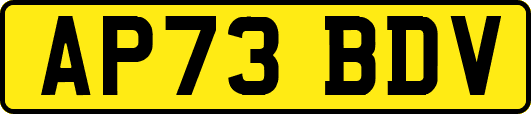 AP73BDV