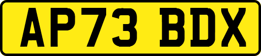 AP73BDX