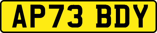 AP73BDY