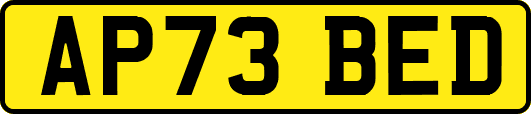 AP73BED