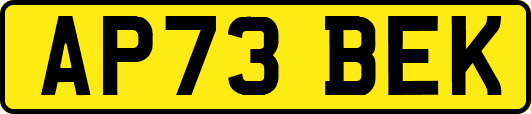 AP73BEK