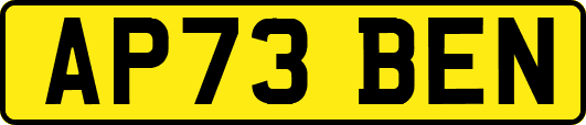 AP73BEN