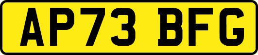 AP73BFG