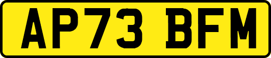 AP73BFM