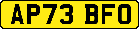 AP73BFO