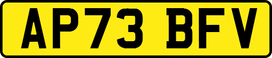 AP73BFV