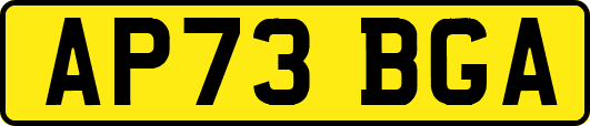 AP73BGA