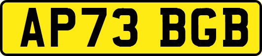 AP73BGB