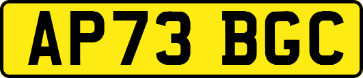 AP73BGC