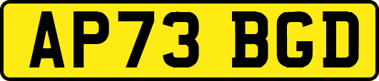 AP73BGD