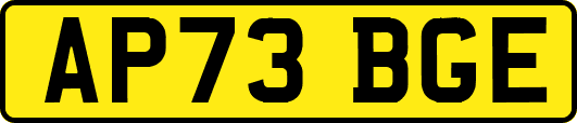 AP73BGE