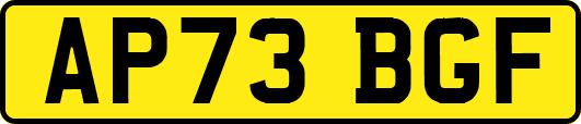 AP73BGF