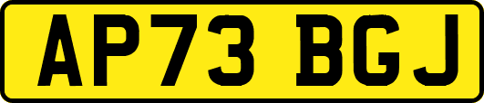 AP73BGJ