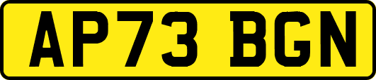 AP73BGN