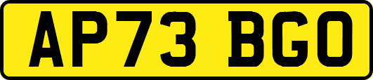 AP73BGO