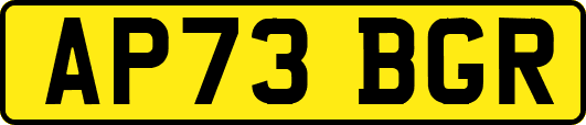 AP73BGR