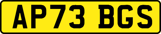 AP73BGS