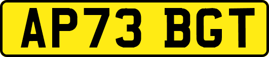 AP73BGT