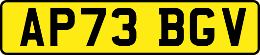 AP73BGV