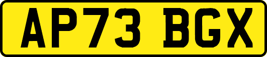 AP73BGX