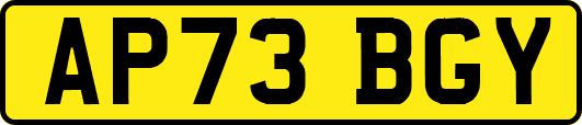 AP73BGY