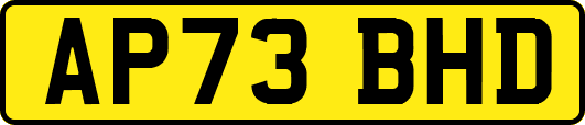 AP73BHD