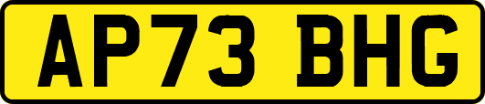 AP73BHG