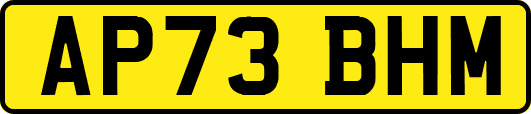 AP73BHM