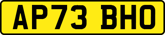 AP73BHO