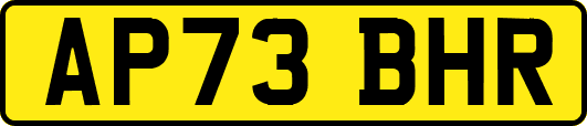 AP73BHR